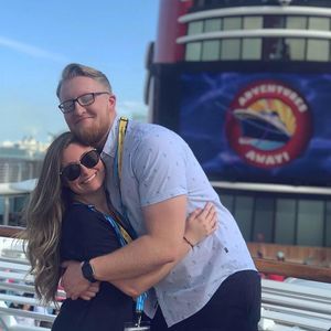 Meet your Posher, Isabella